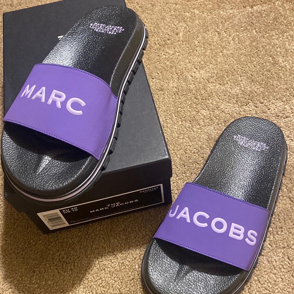 Woman Marc Jacob Sandal